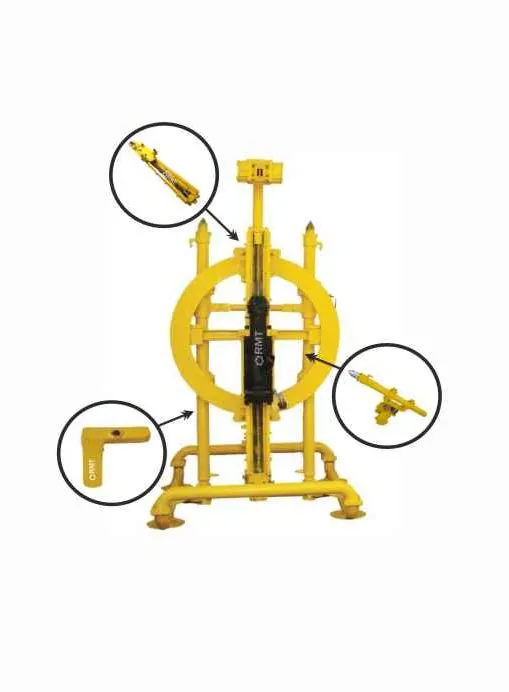 Parts for mini version 